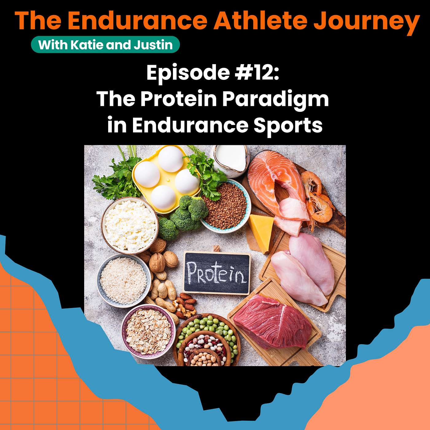 The Endurance Athlete Journey