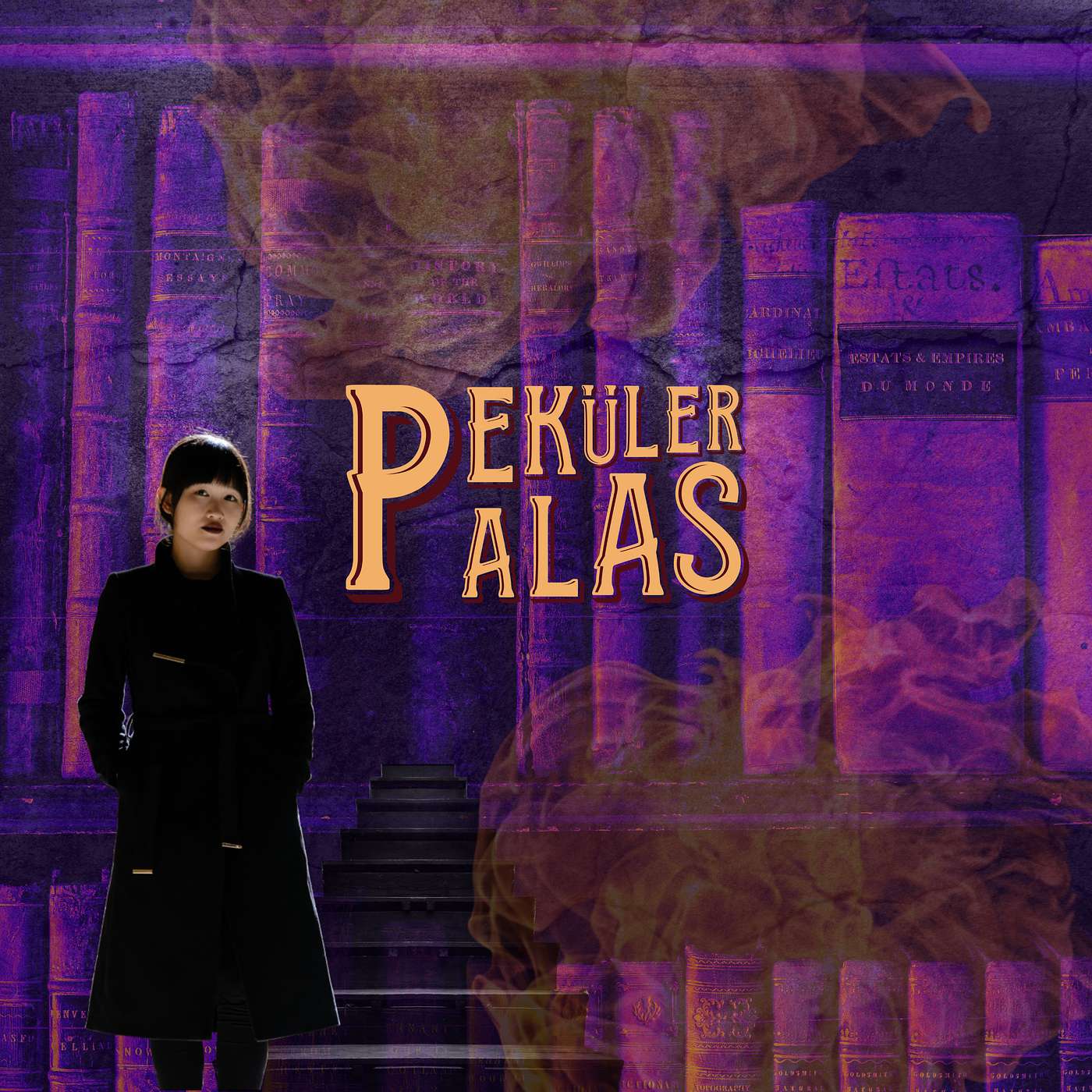 Akademi Cehennemi - Part 2: Beden (ft. @poetikkliseler ile Katabasis) Akademi Cehennemi - Part 2: Beden (ft. @poetikkliseler ile Katabasis)