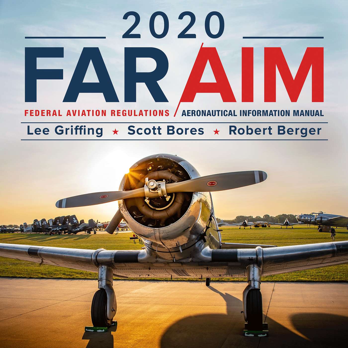 FAR AIM | Aviation Reg\'s | Aeronautical Info | FARAIM