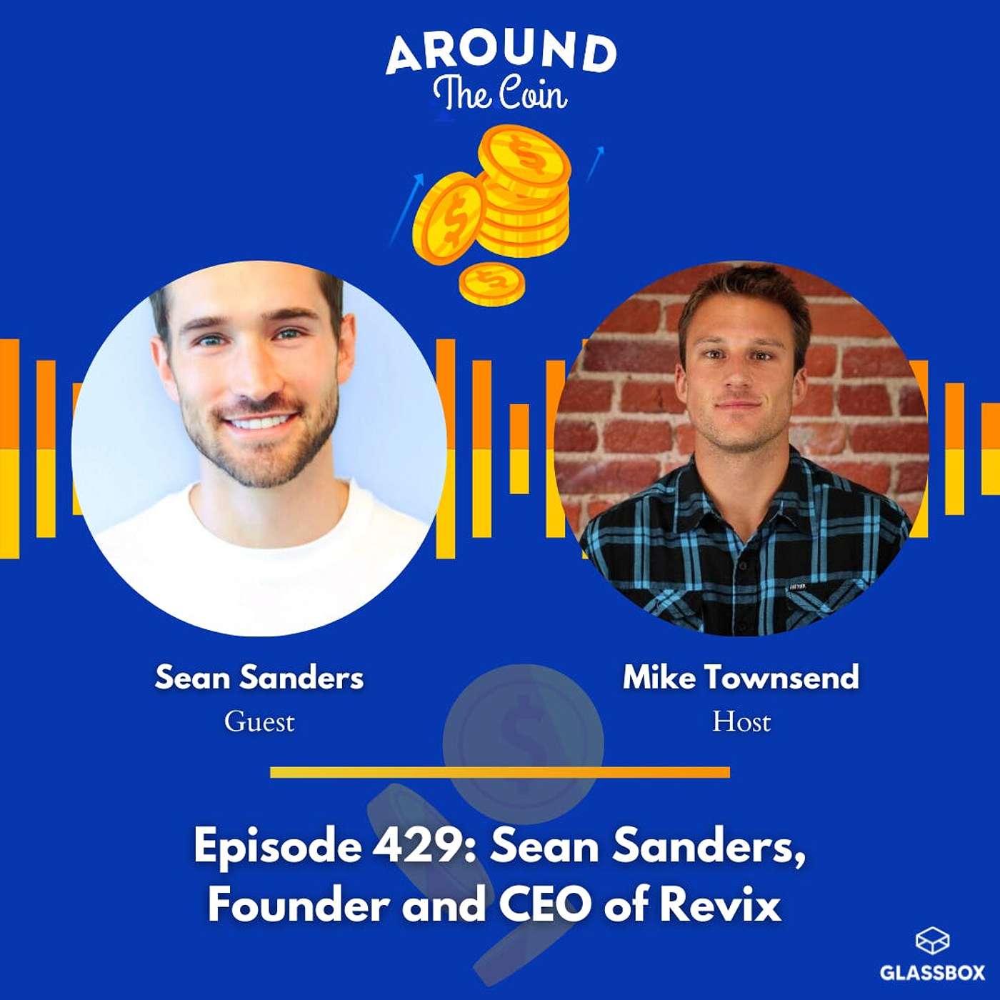 Around The Coin