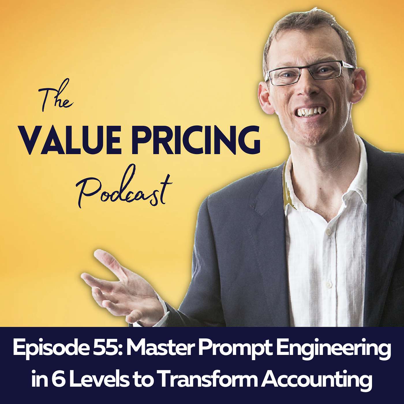 The Value Pricing Podcast
