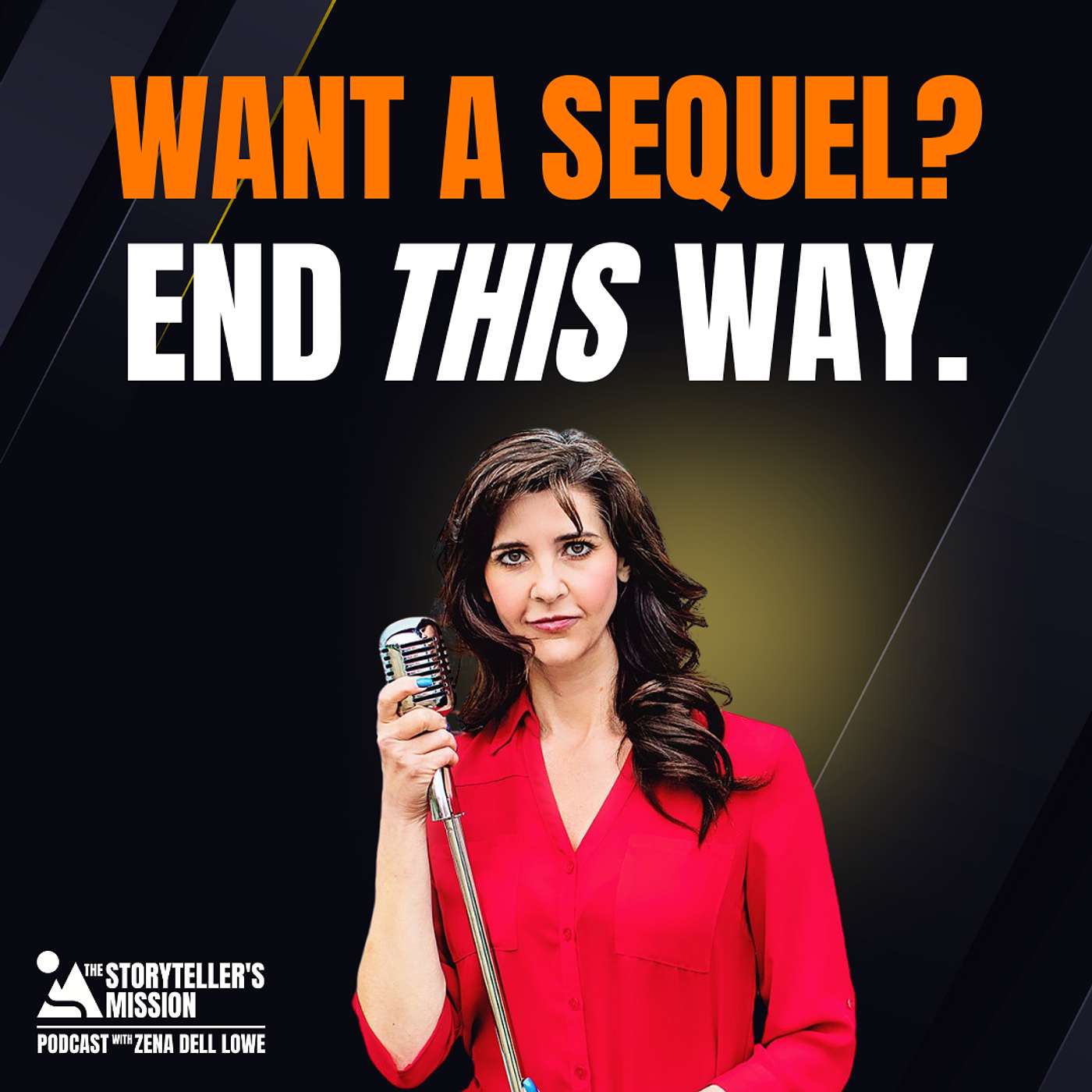 Series Writing 101: How to End a Story the Right Way