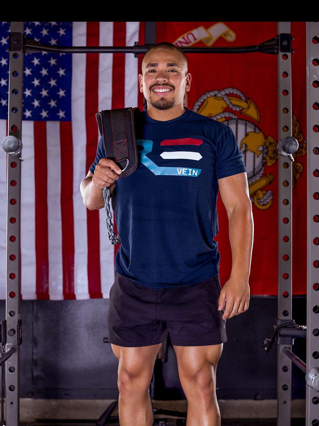 Gilbert Rios