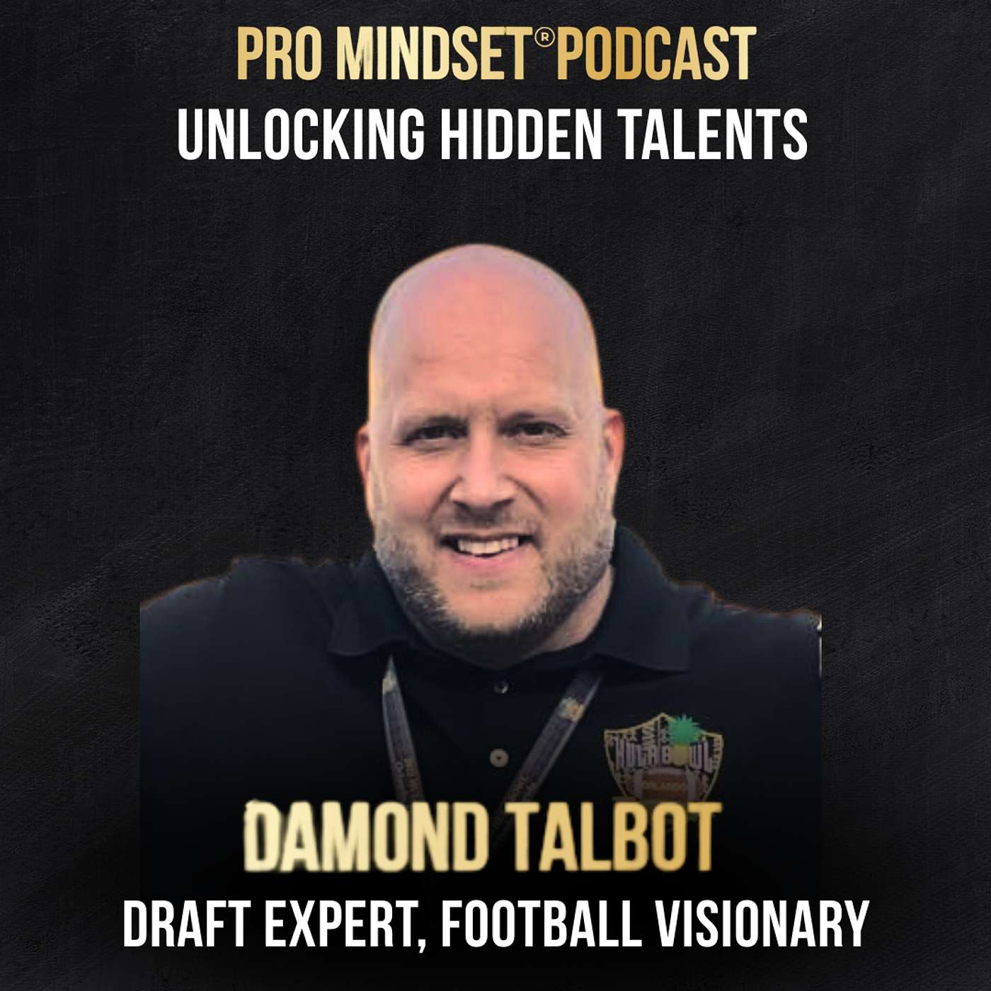 Pro Mindset® Podcast