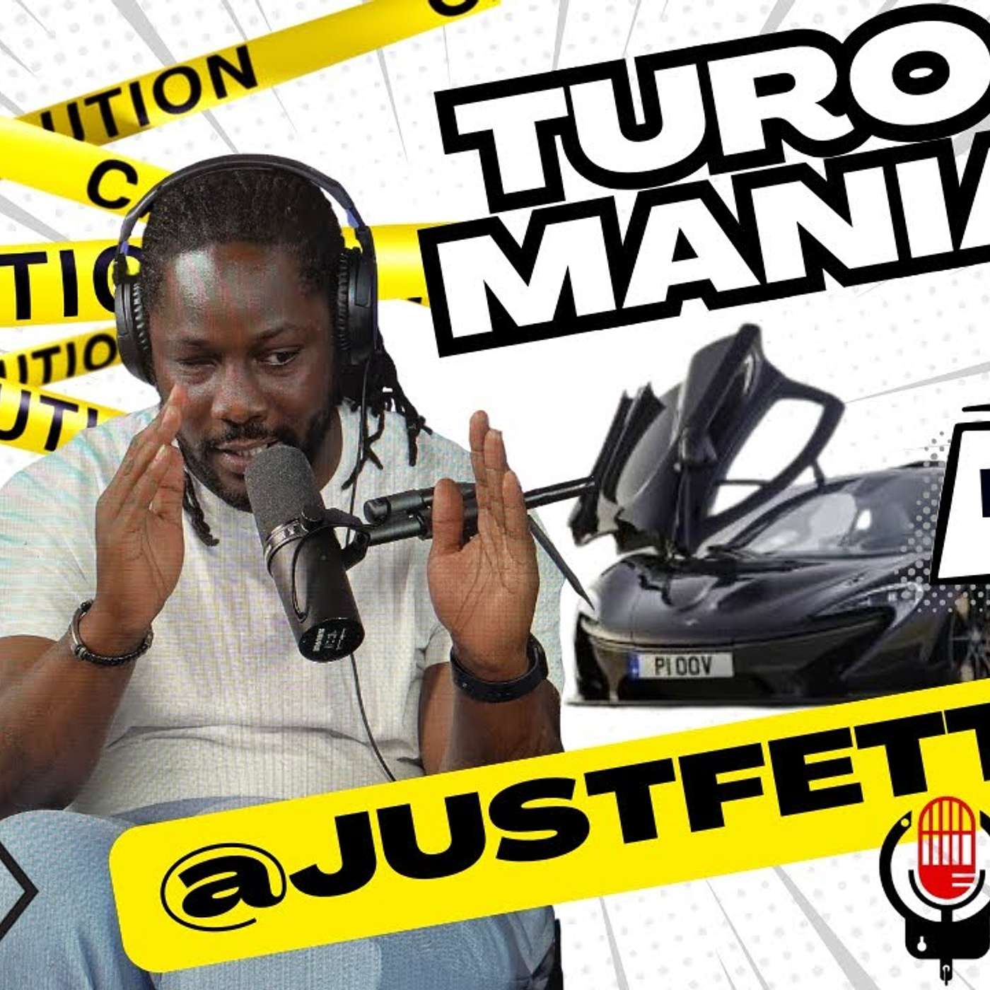 FETTIEE : TALES FROM THE JAILS EPISODE 12 episode artwork
