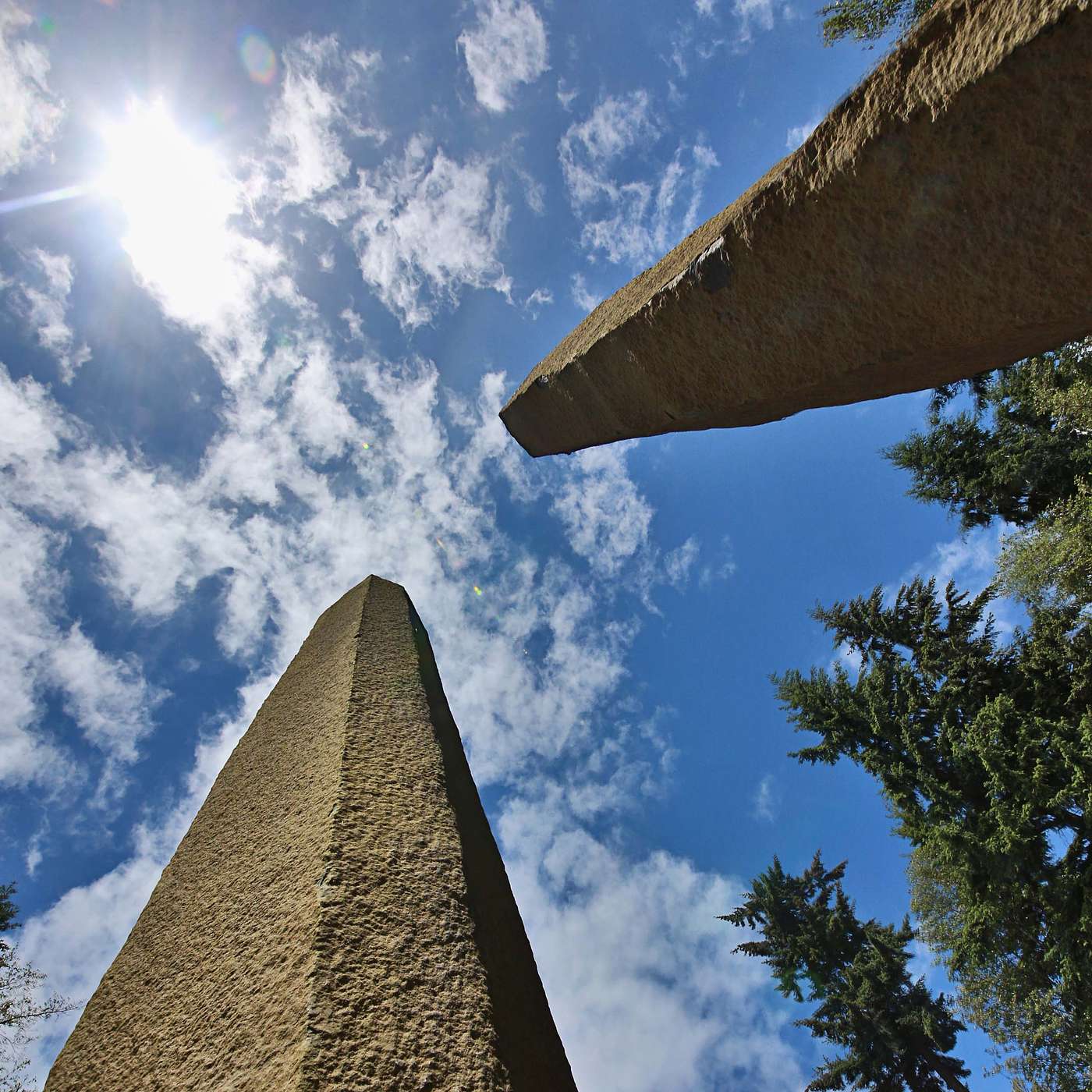 Experience the Magic of Earth Sanctuary with Chuck Pettis