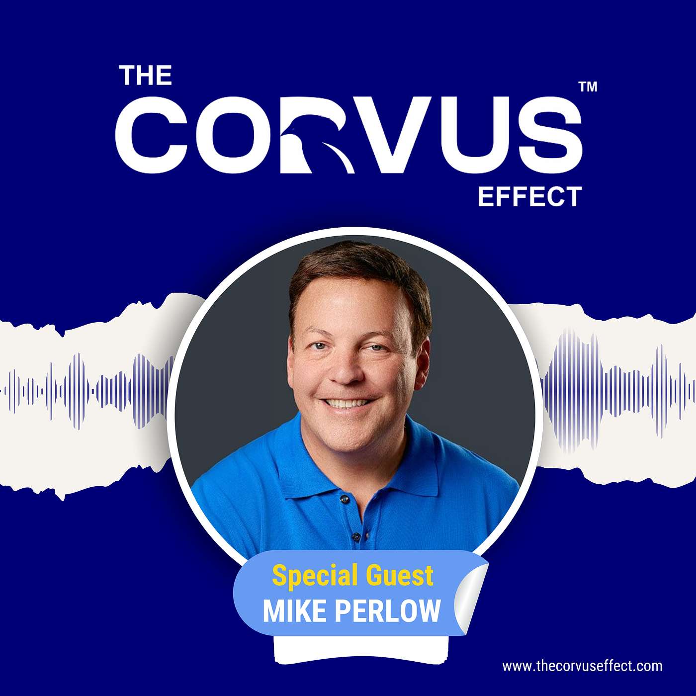 Ep. 52: The Unintentional Entrepreneur's Guide to Business Growth with Mike Perlow episode artwork