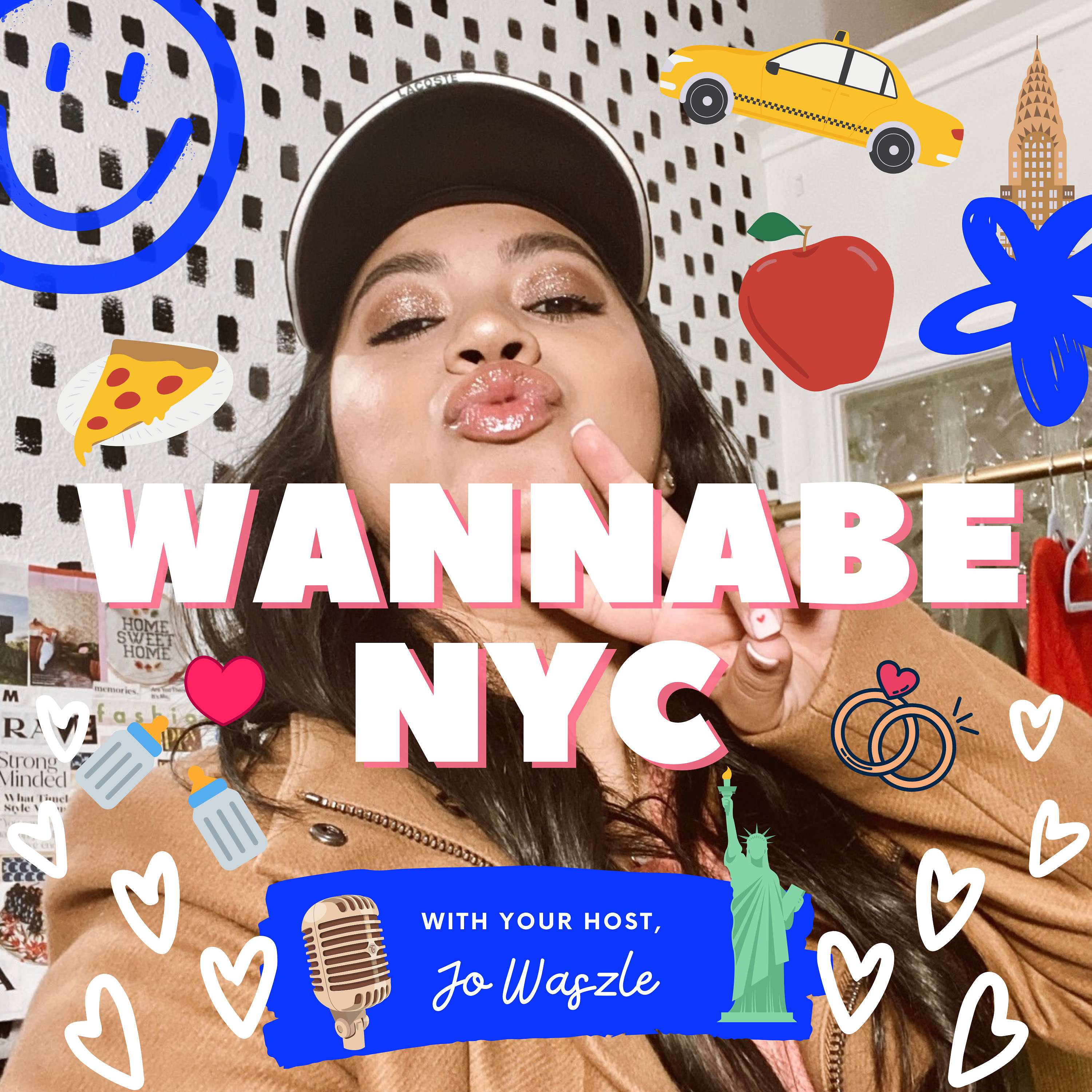 Wannabe NYC