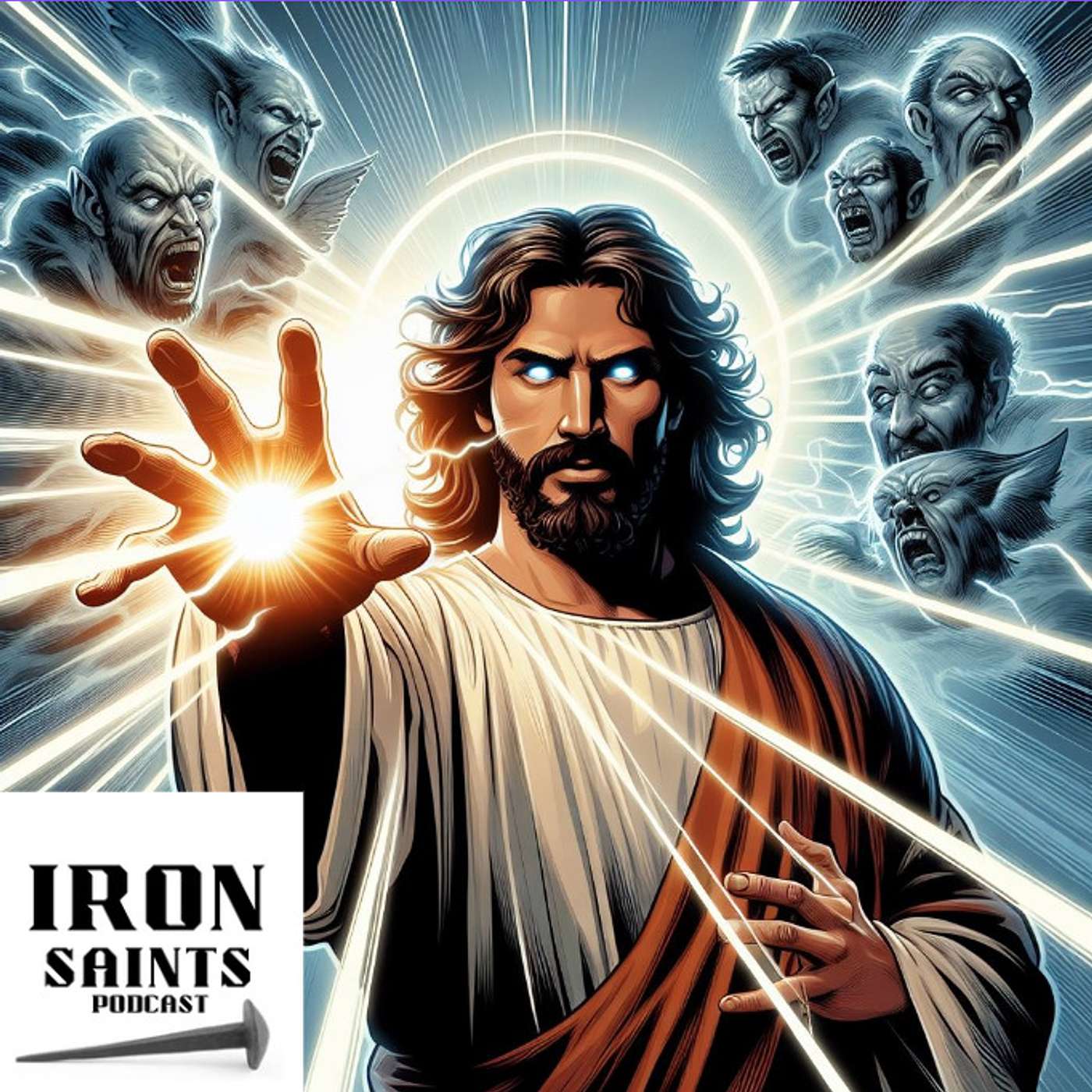 Do you fear Christ? You should!