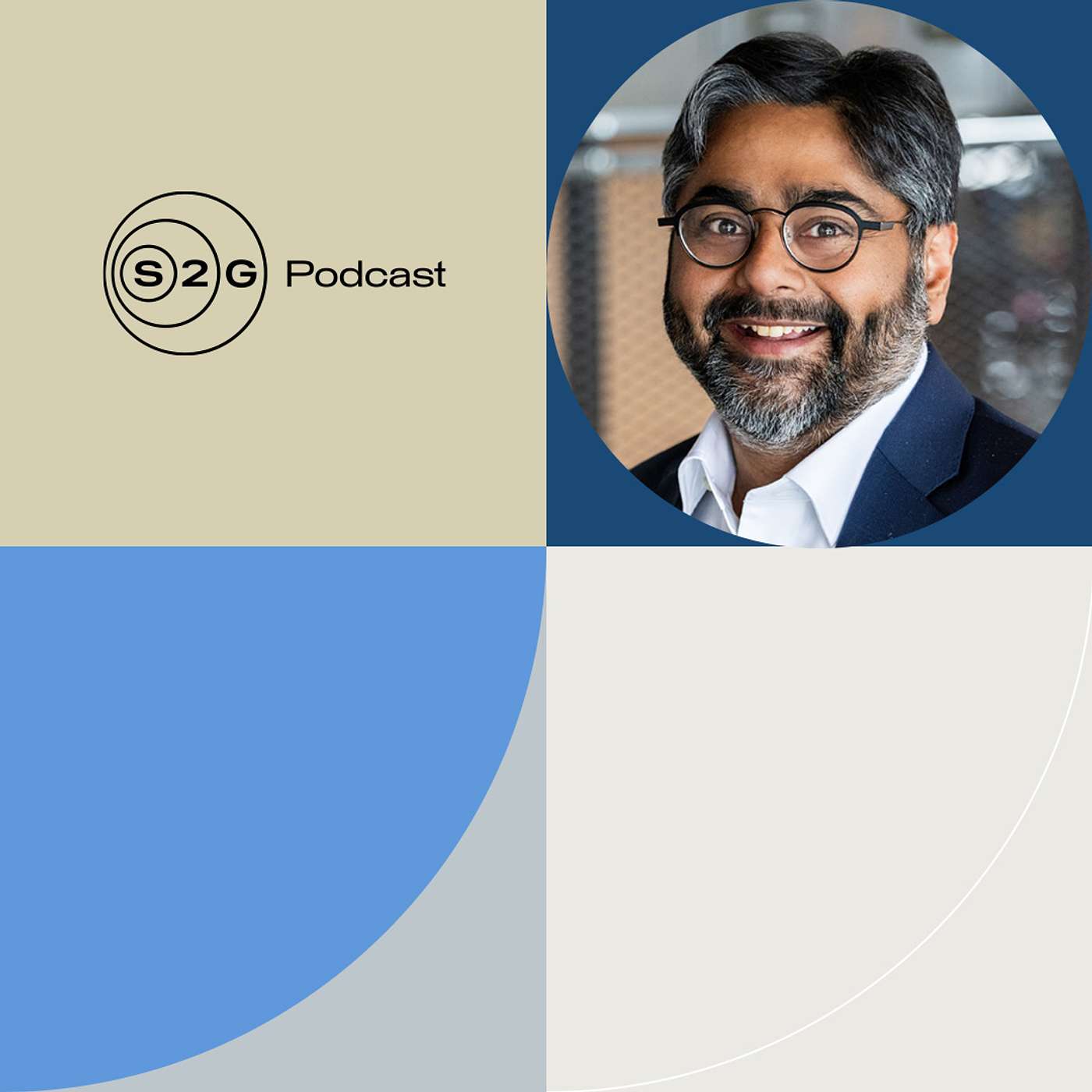 The S2G Podcast