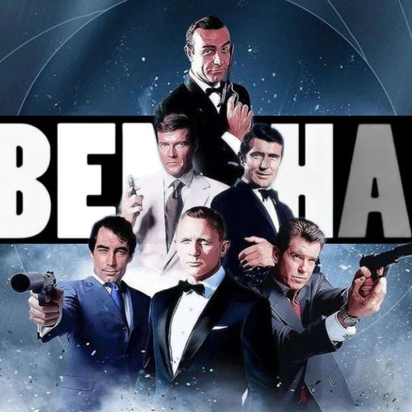 Every James Bond Movie Ranked (1962-2021) PART 2