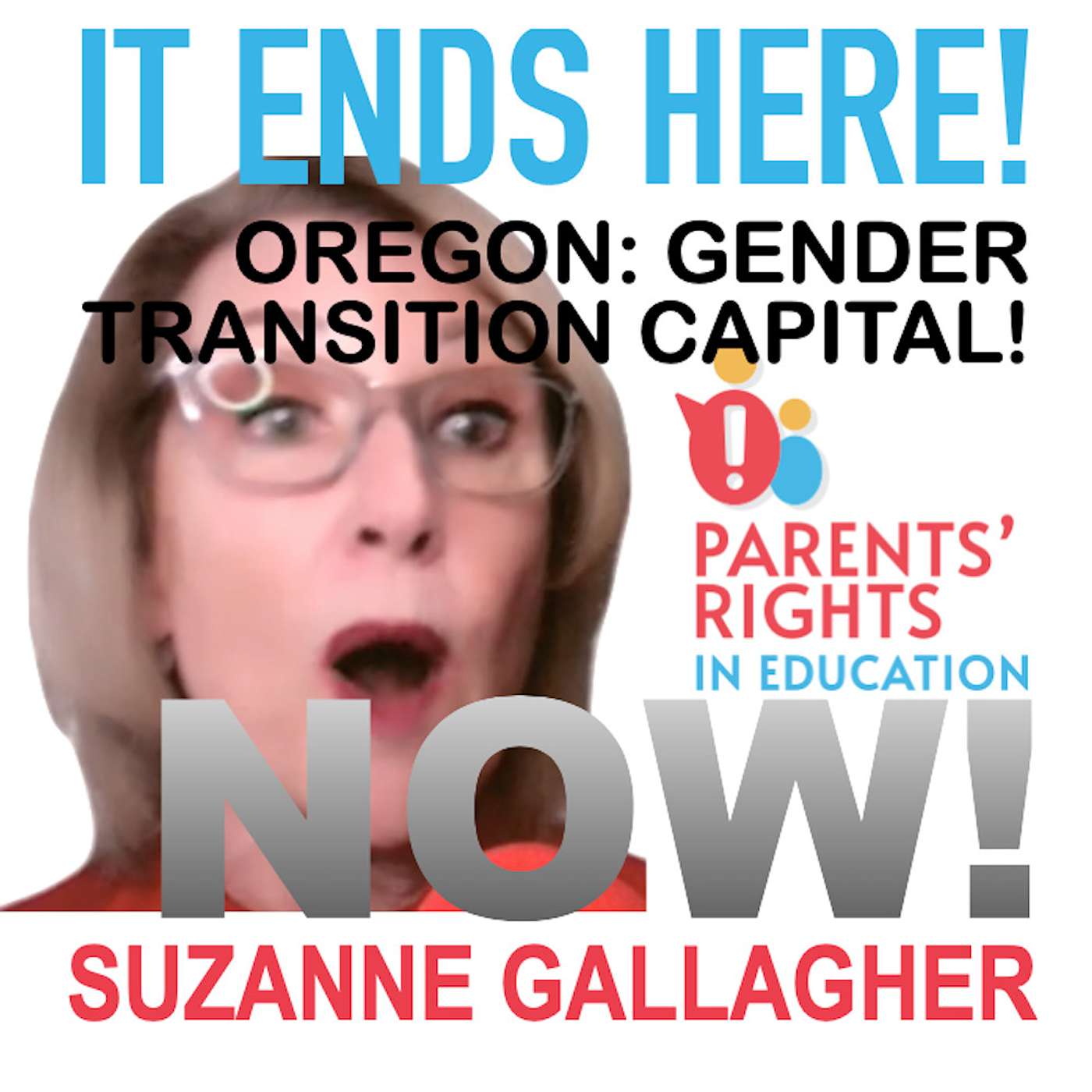 OREGON: GENDER TRANSITION CAPITAL