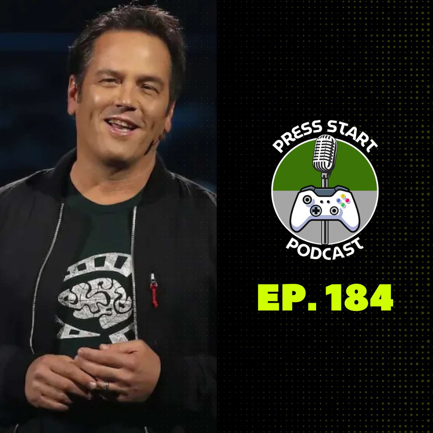 Ep. 184 (PlayStation State of Play, New Xbox Leadership, Pokemon Bringing Back Older Games & MORE) episode artwork