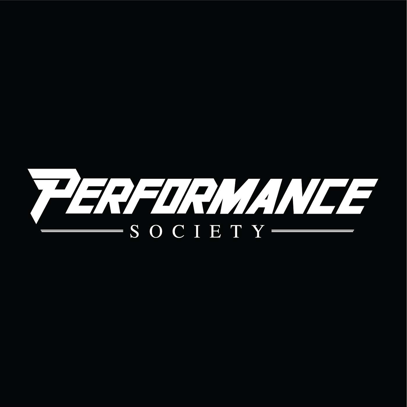 Performance Society