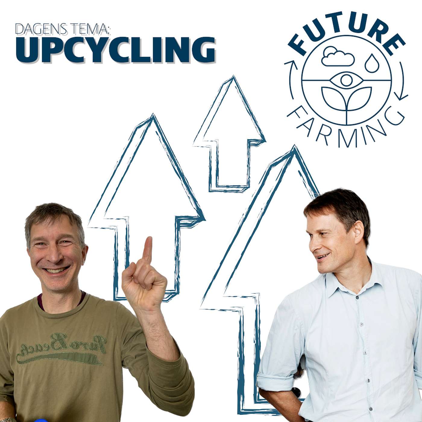 Future Farming #2 - Upcycling