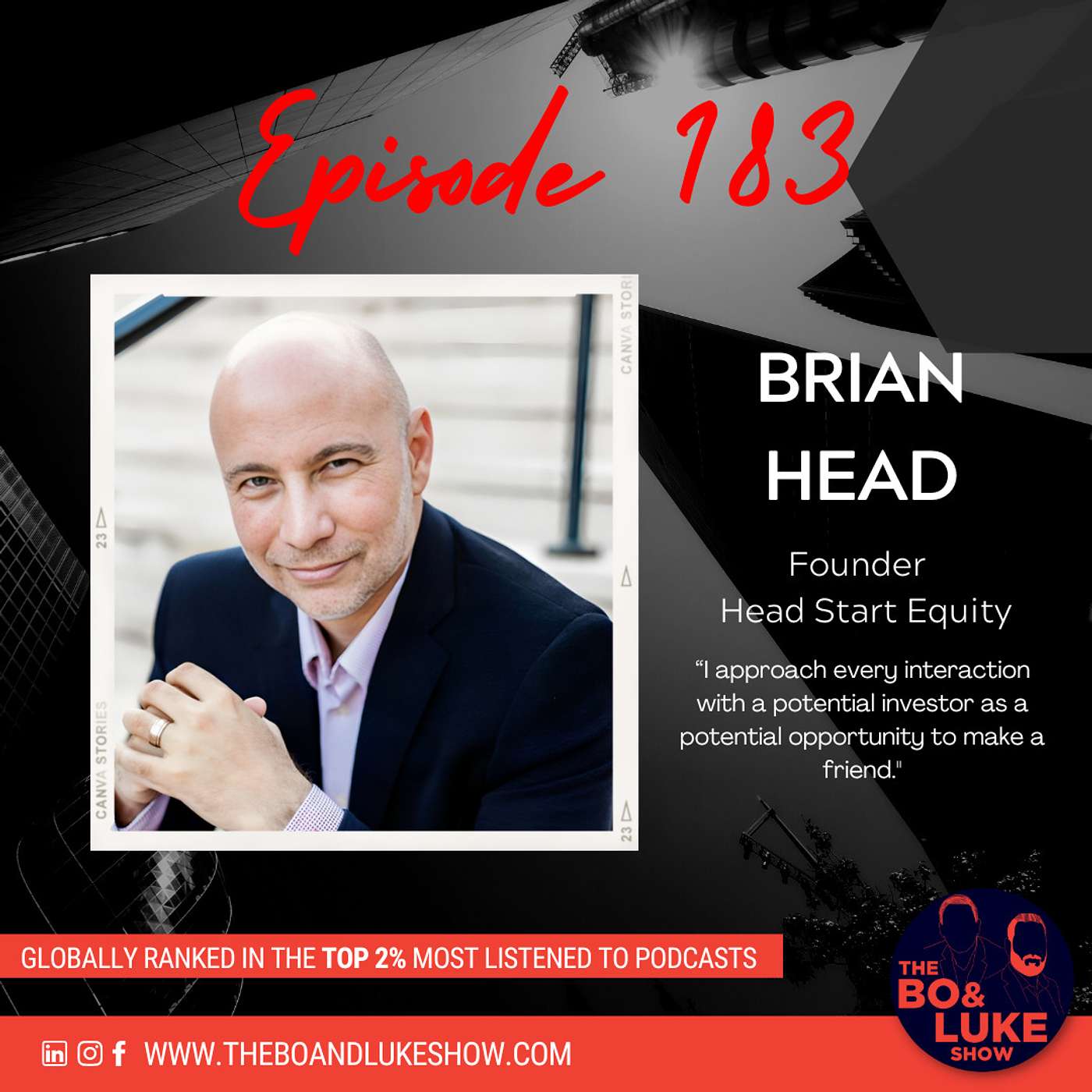 #183 - Diversifying Capital: The Benefits of Real Estate Funds in Building a Successful Portfolio