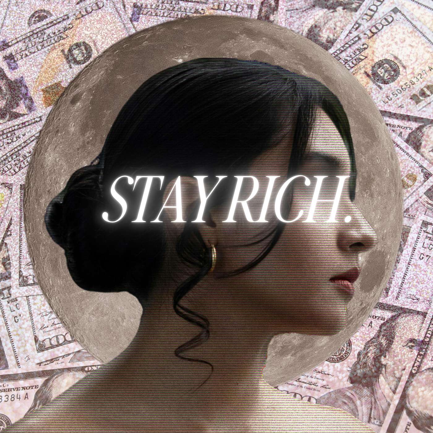 affirmations for next-level wealth | NECTAR ATELIER