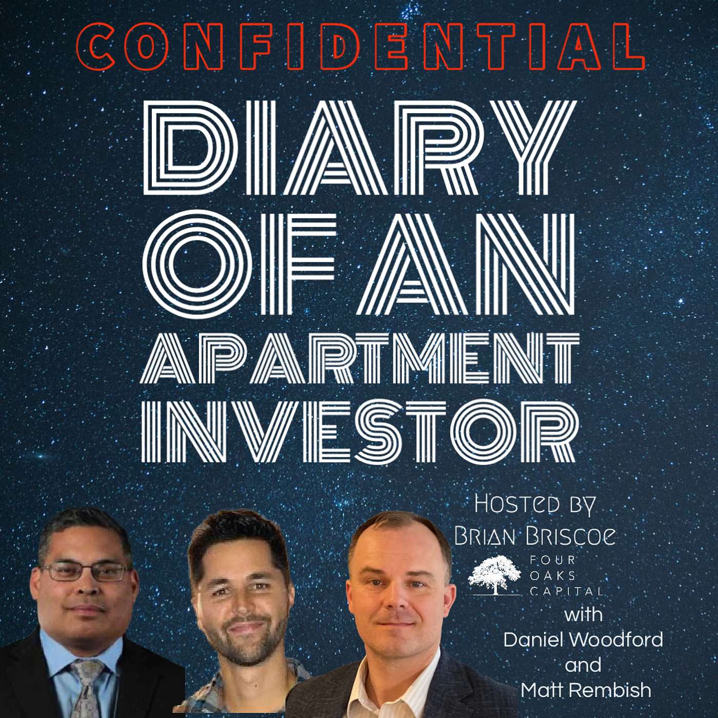 Diary of an Apartment Investor