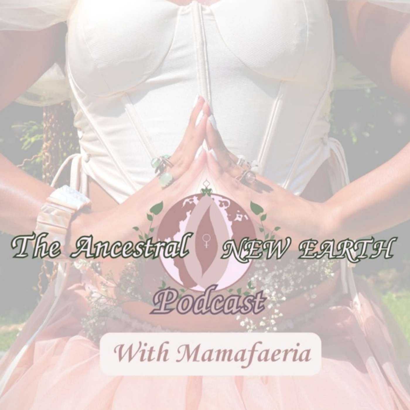 The Ancestral New Earth