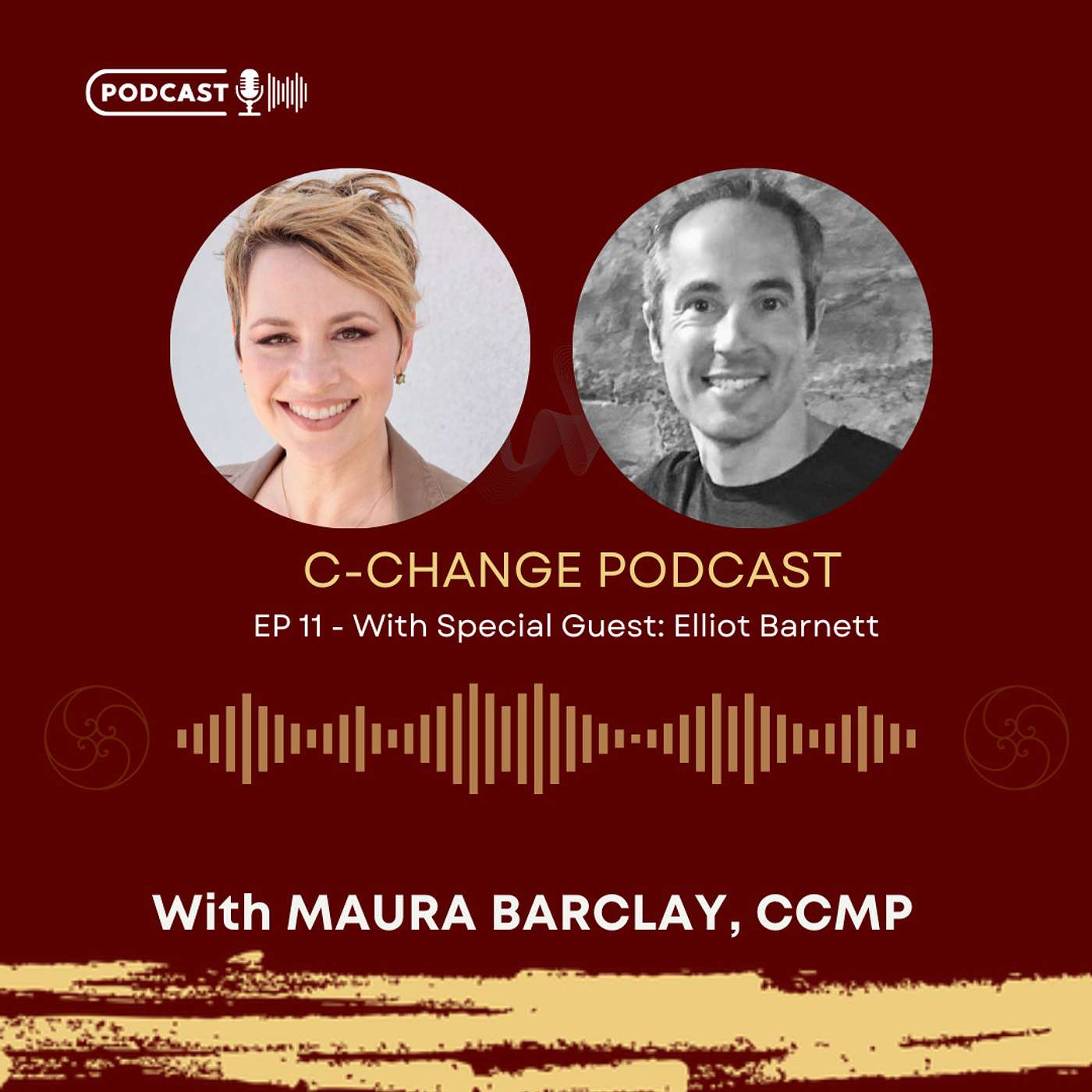 C-Change Show- Changing  Business Culture for GOOD