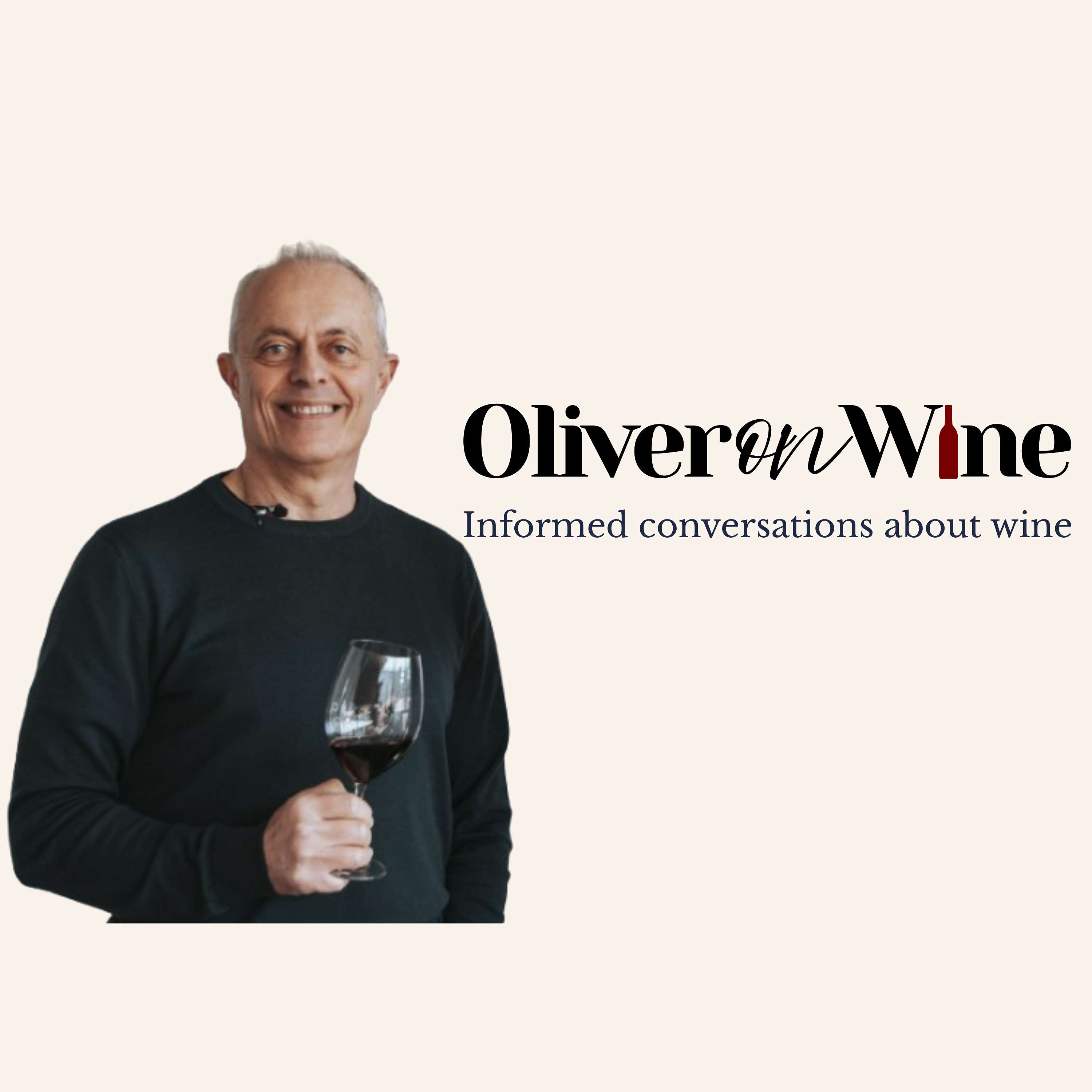 Oliver onWine
