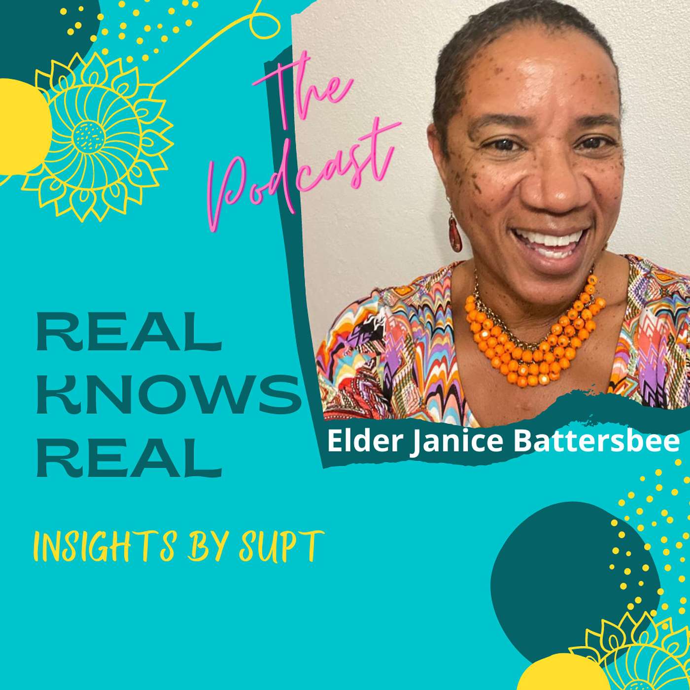 Insights by Supt! Woe on Earth