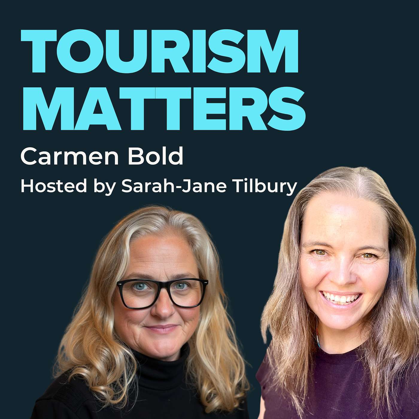 Tourism Matters