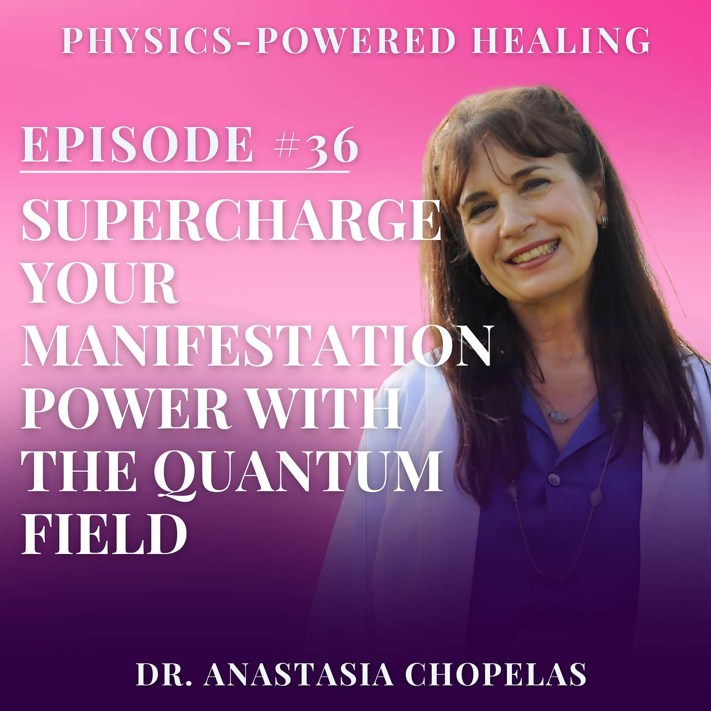 Break Free from the Burnout: Release Your Harmful Energetic Patterns