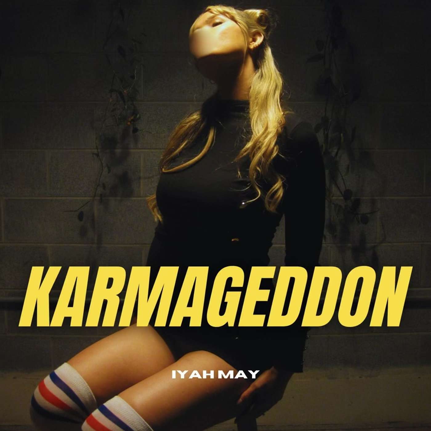 Karmageddon by Iyah May Song Reaction Karmageddon by Iyah May Song Reaction