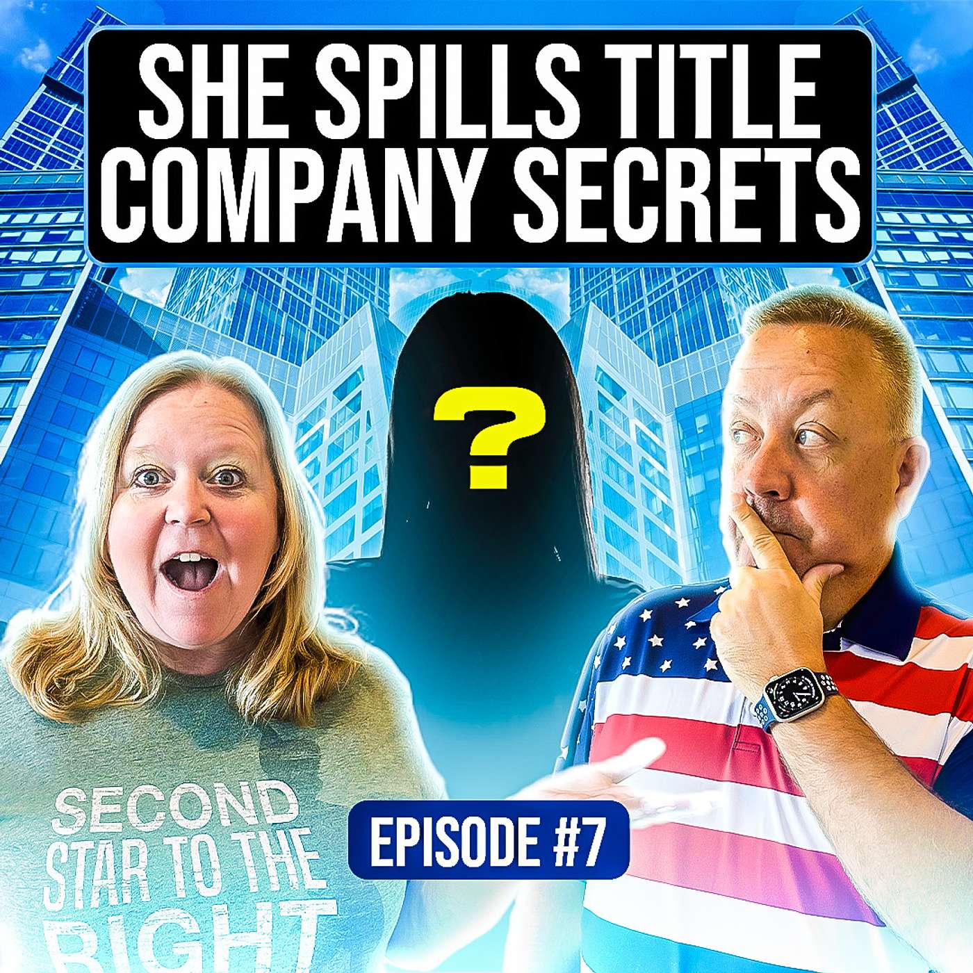 The Freedom Show With Flip and Dani