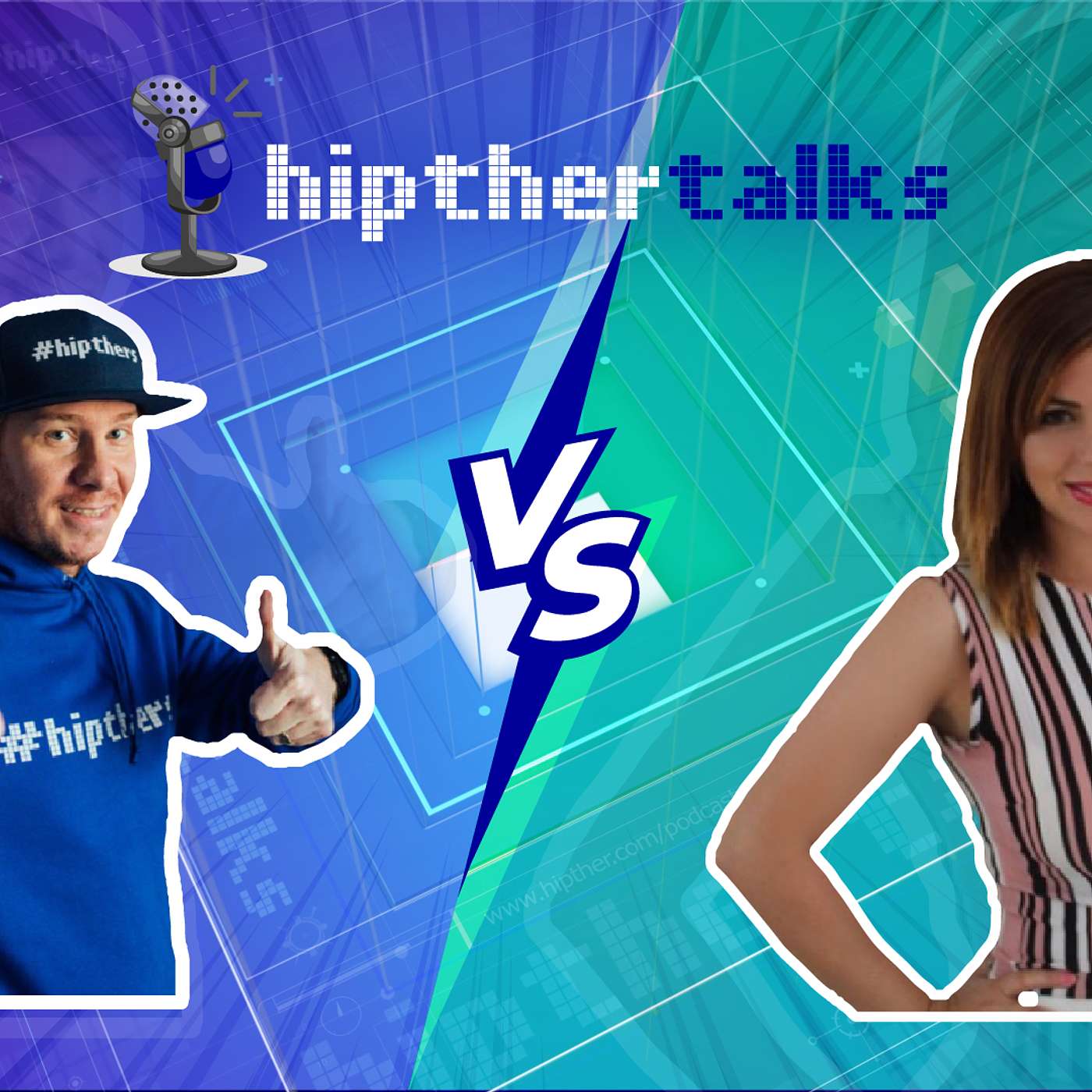HIPTHER Talks