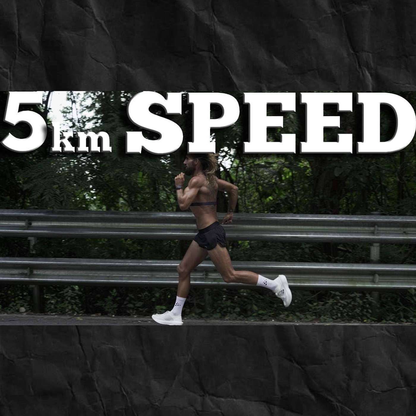 Run A Faster 5K With These Key Workouts!