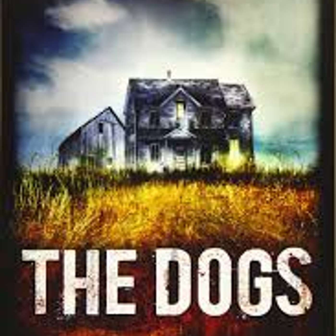 The Dogs by Allan Stratton (Contemporary Fiction/ Ghost Story)