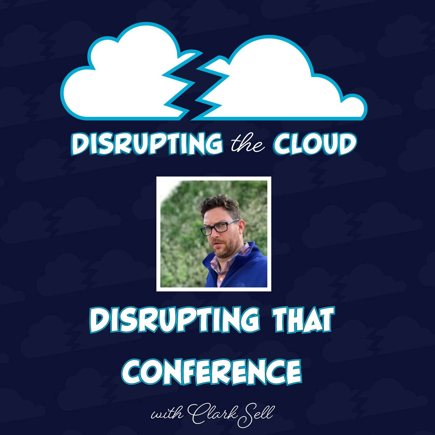 Disrupting THAT Conference