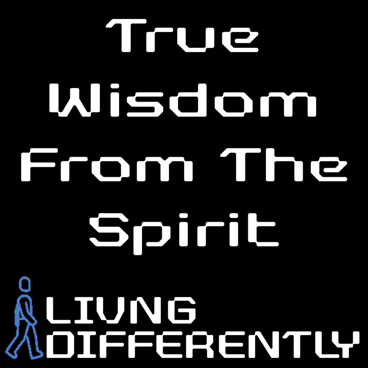 1 Corinthians: Living Differently - 3 episode artwork