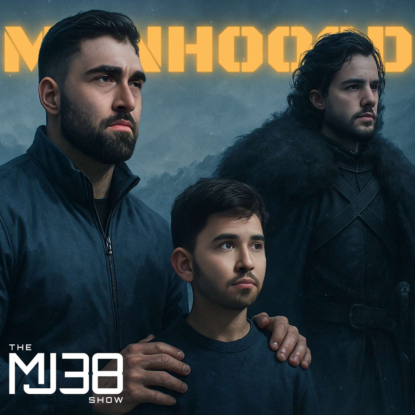 The MJ38 Show