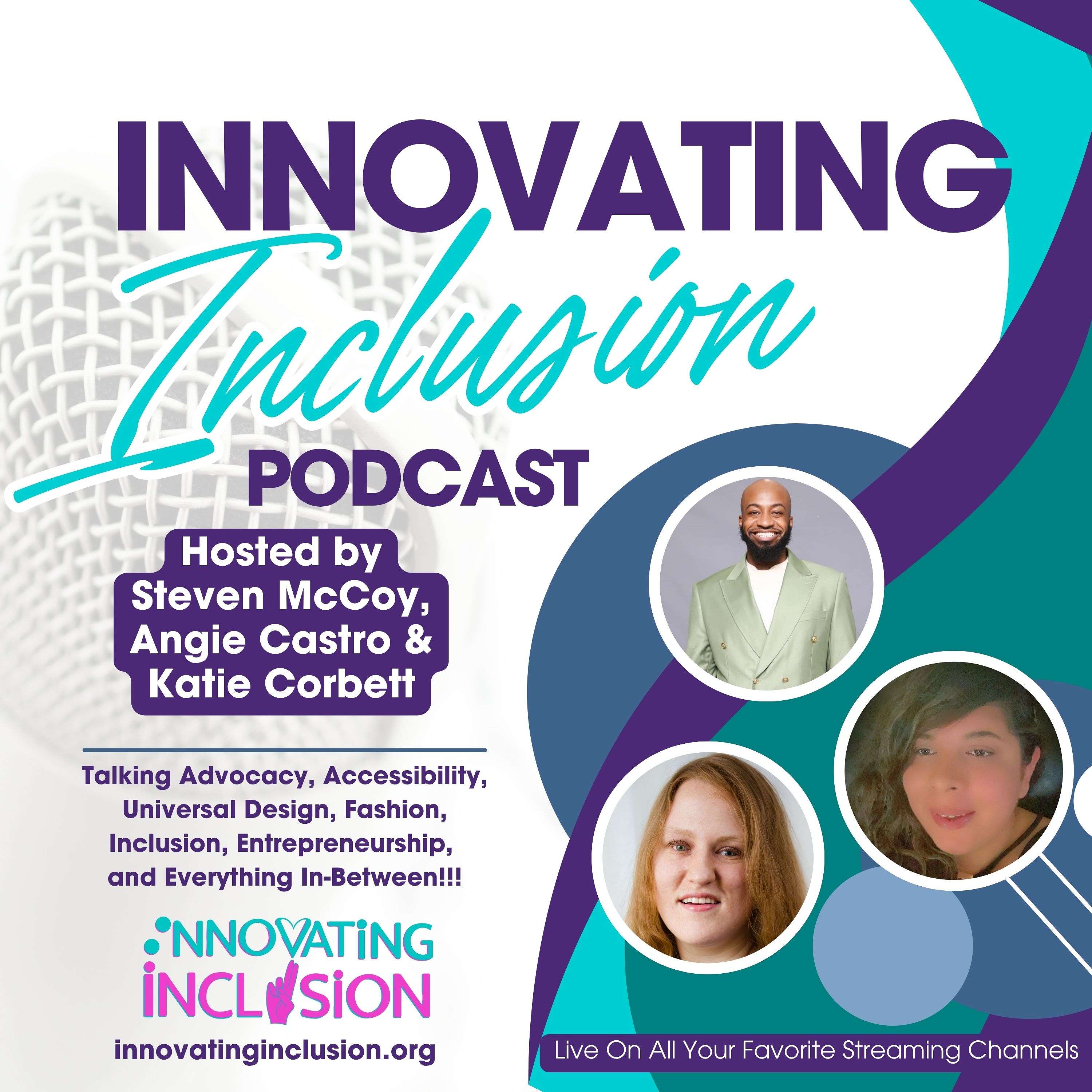 Innovating Inclusion