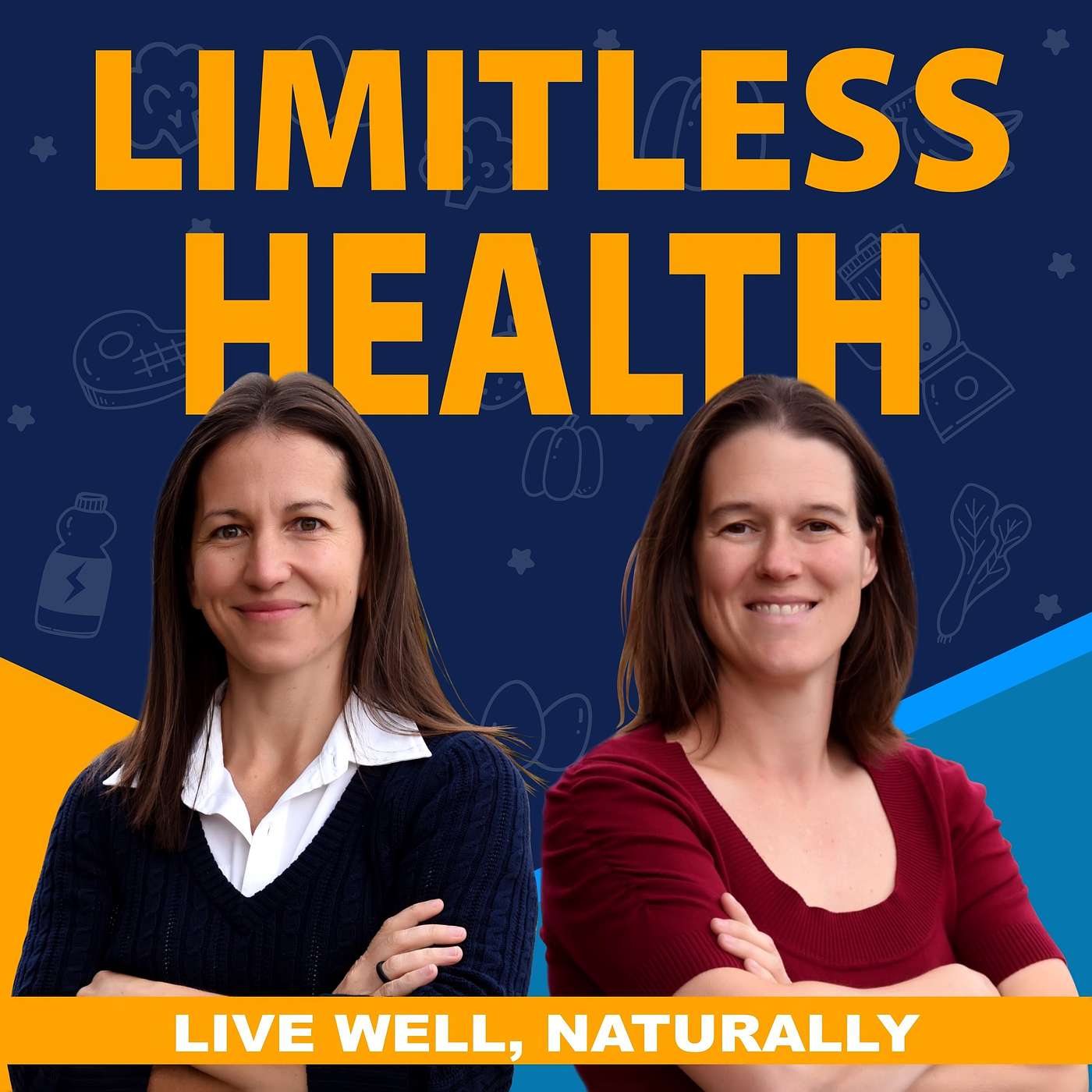 Limitless Health - Alternative Solutions for Women 40+