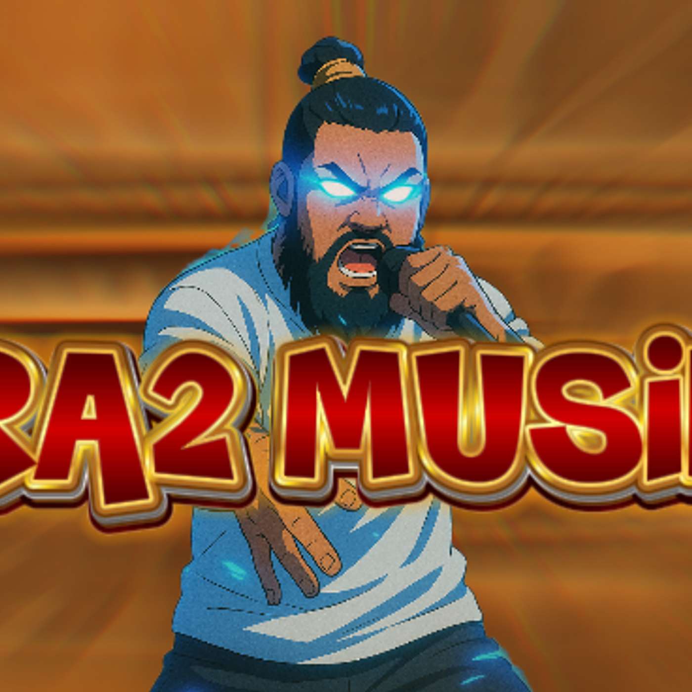 684 Chillin’ and Beyond: The Rising of Ra2musik episode artwork