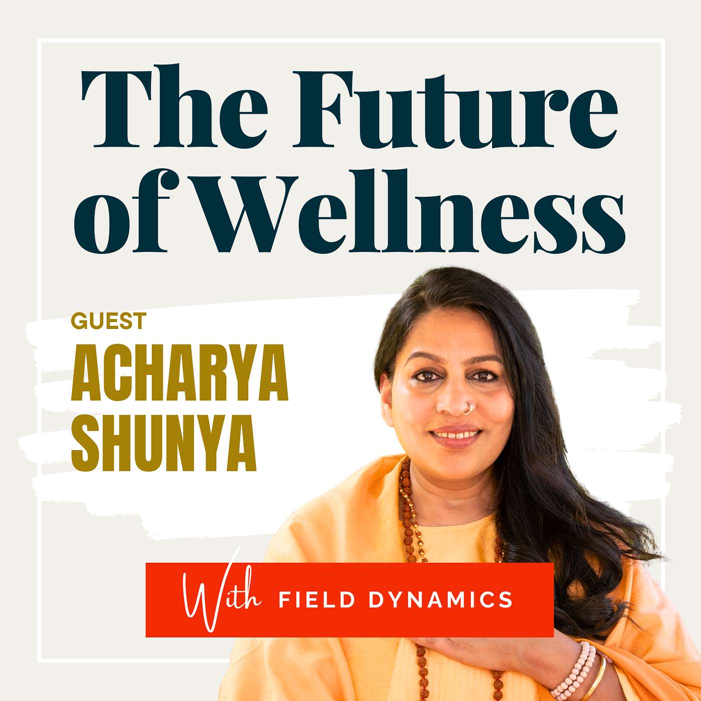 Embracing Vedic Wisdom for Spiritual Growth with Acharya Shunya