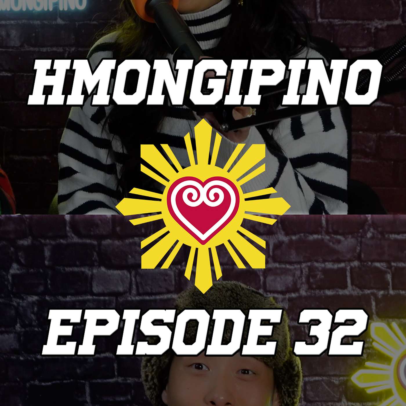 The Hmongipino Podcast