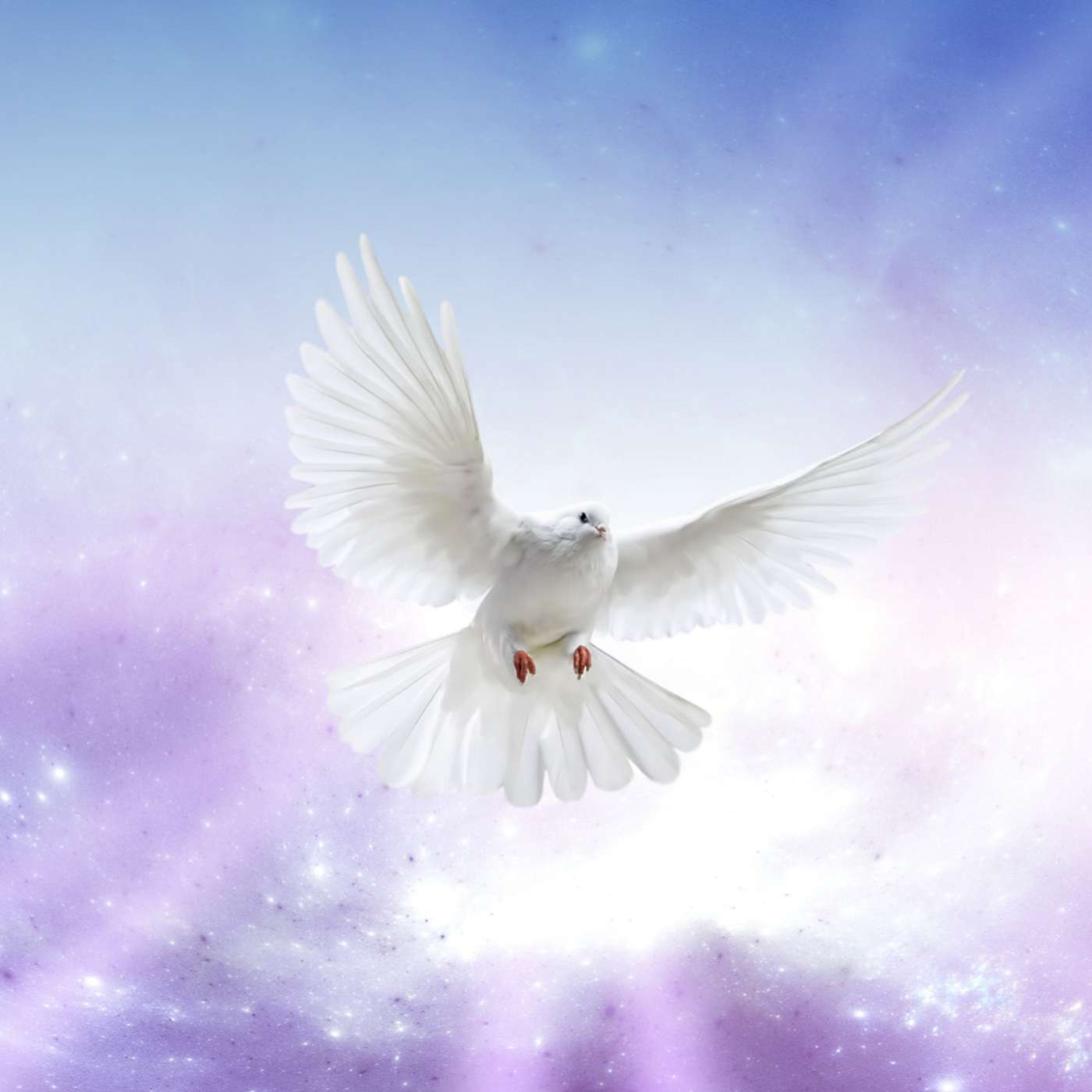 A Spirit Filled Life episode artwork