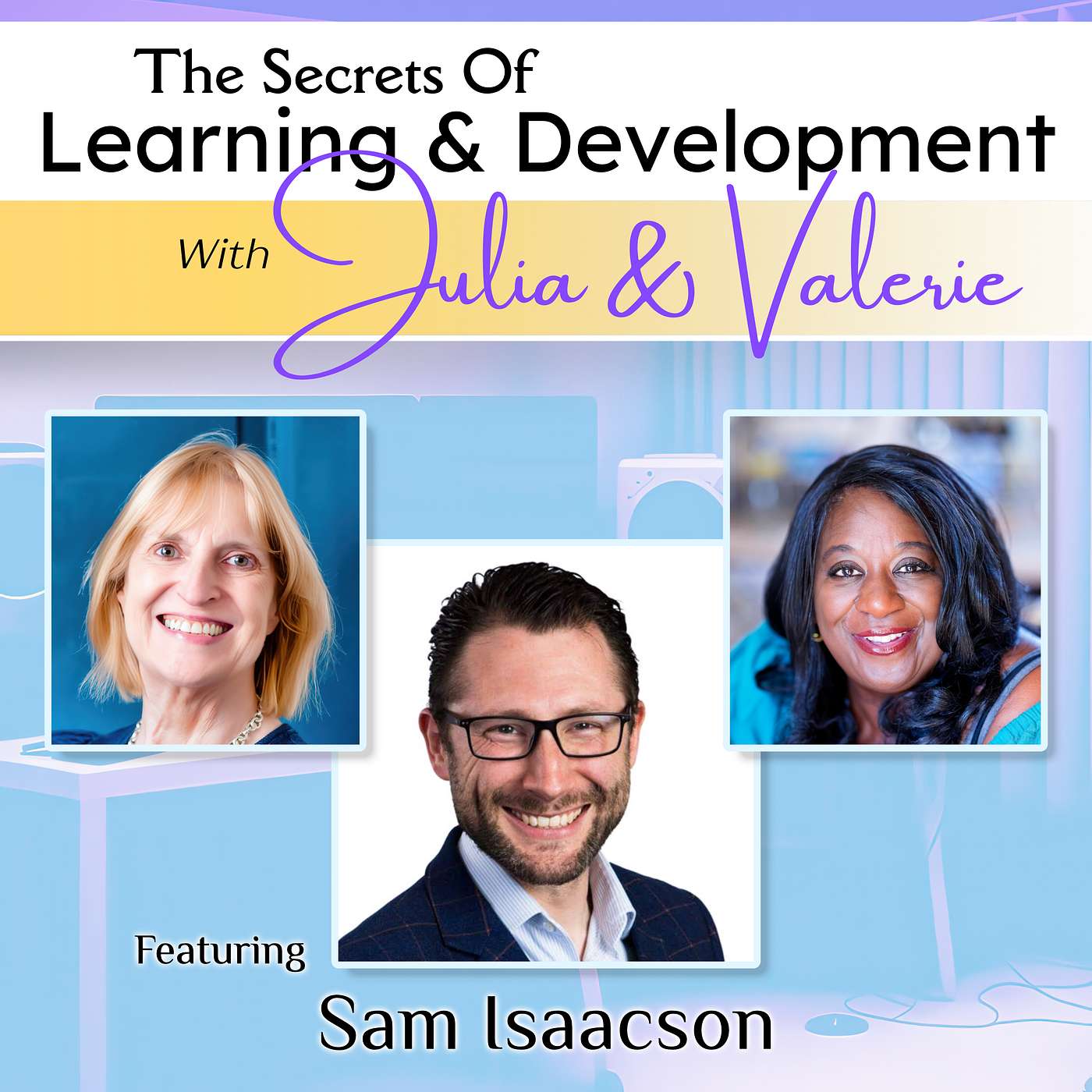 Can AI Ask a Better Question? Coaching, Access and the Role of Technology with Sam Isaacson