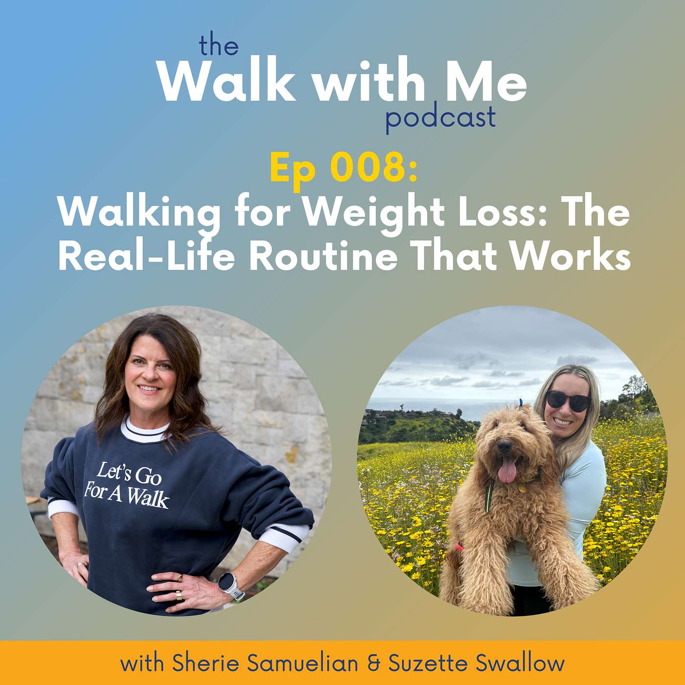 008: Walking for Weight Loss: The Real-Life Routine That Works