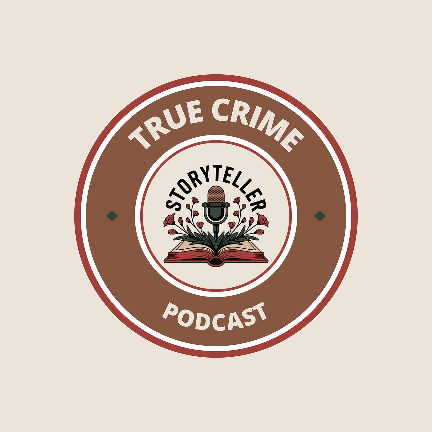 Diane Downs- Part 3 — Storyteller Podcast