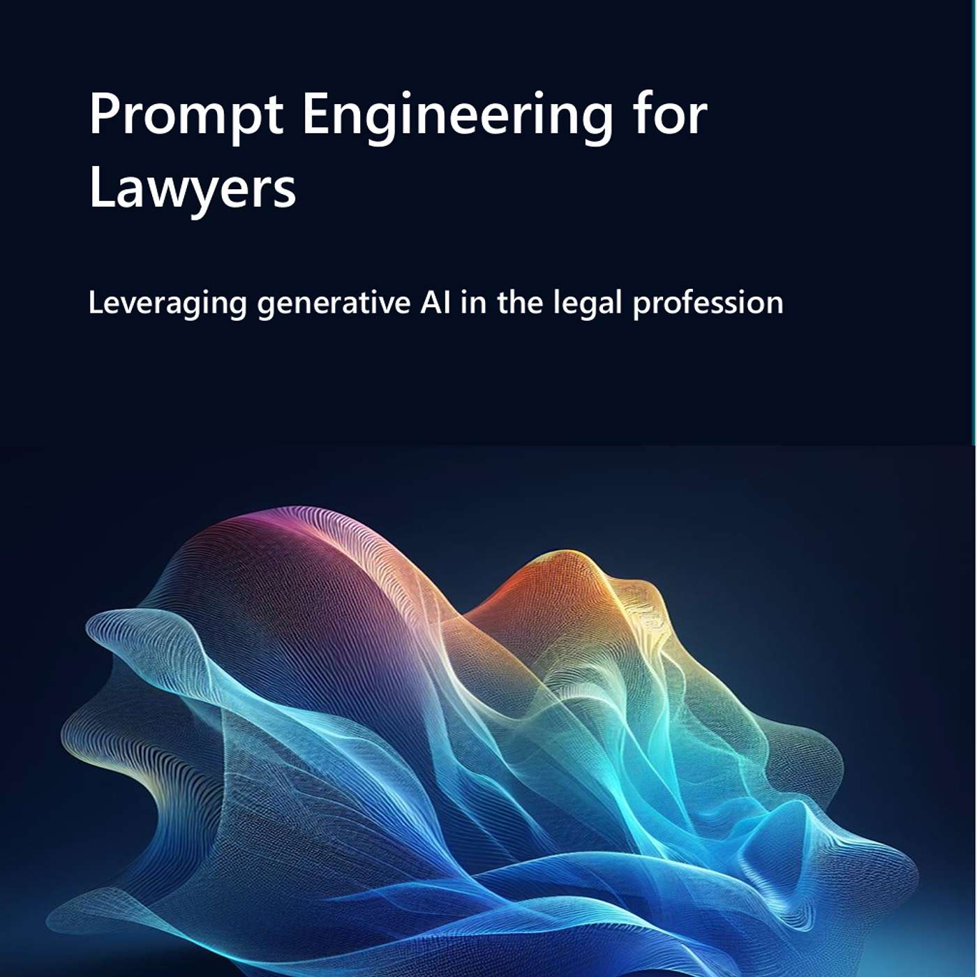 How Generative AI is Transforming Legal Practice Through Smarter Prompts