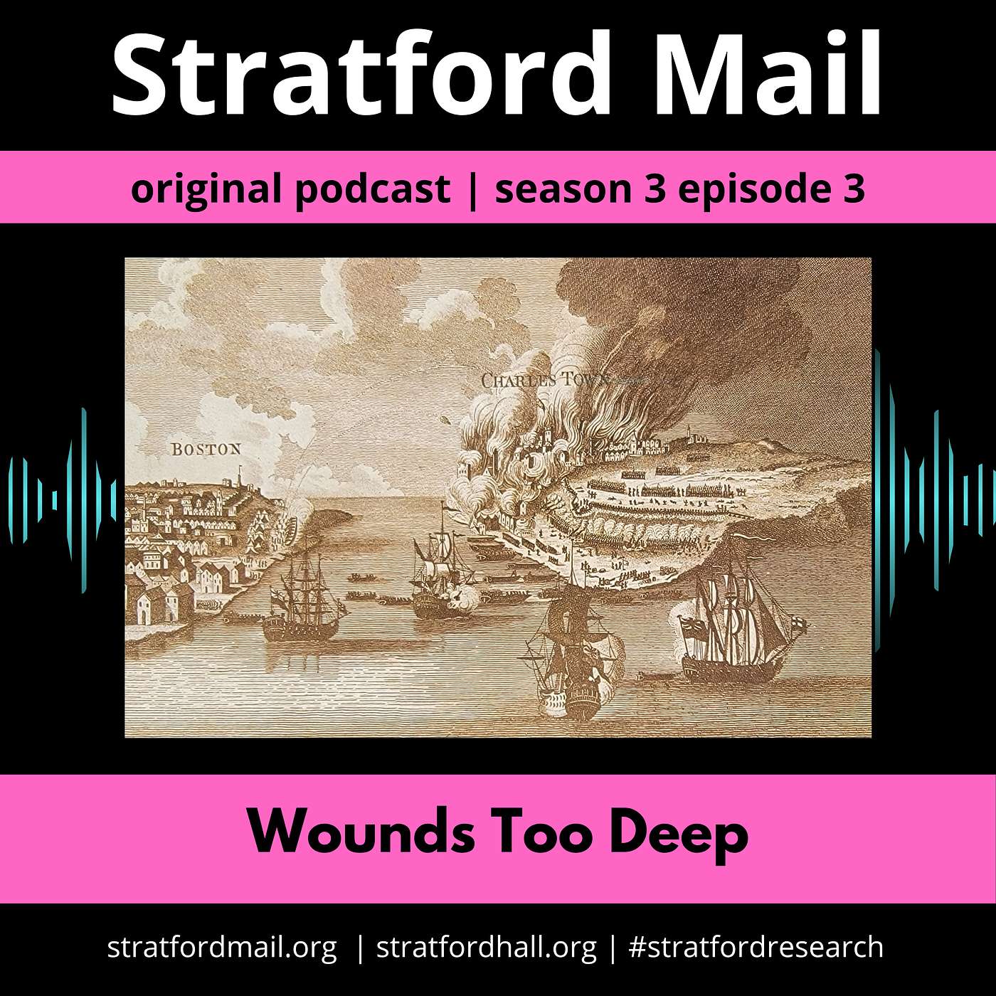 Stratford Mail