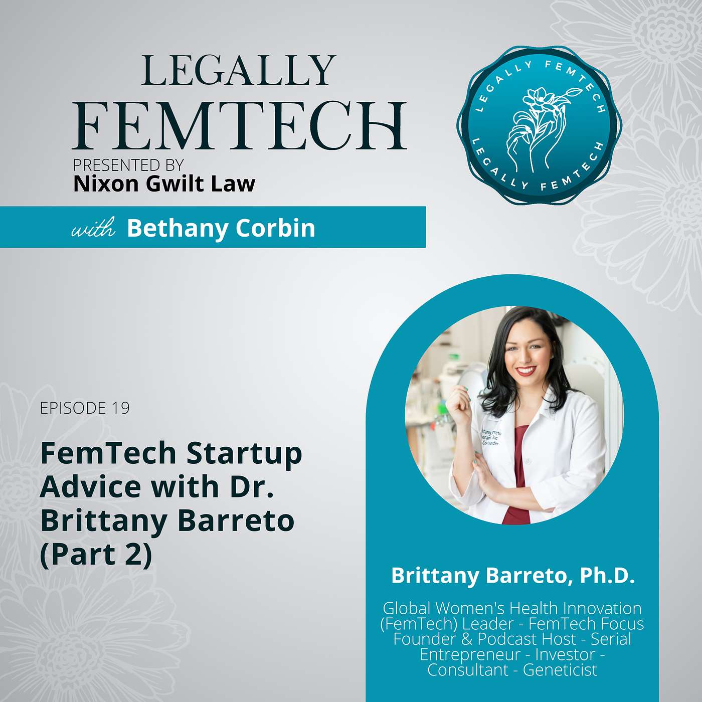 Legally Femtech
