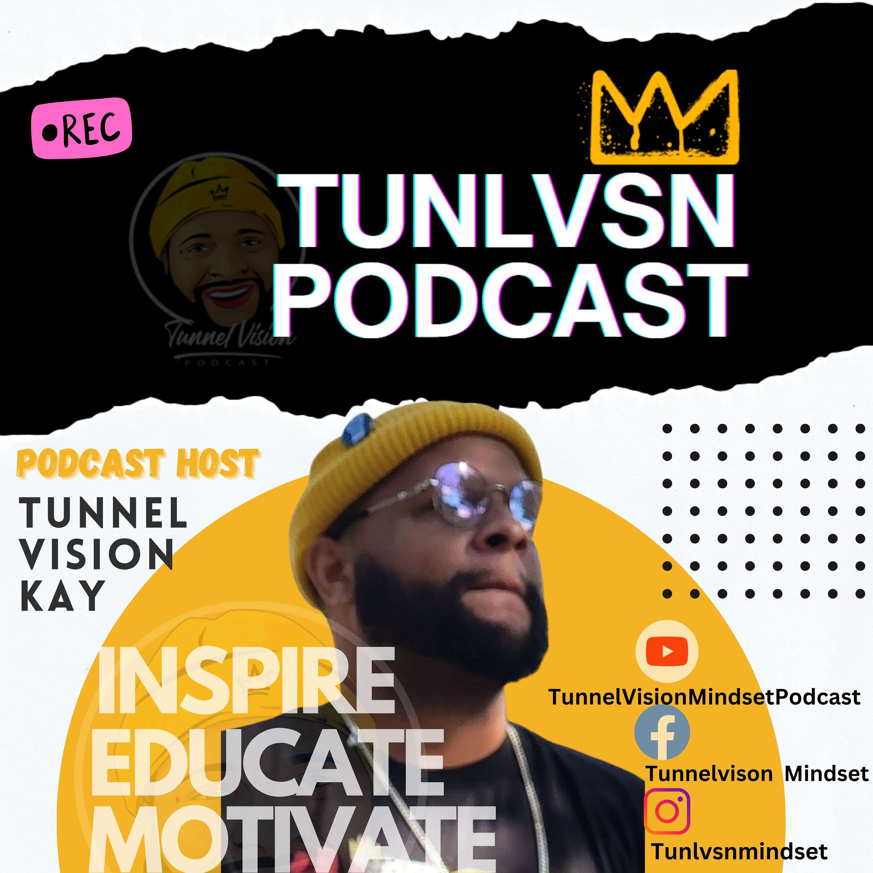 TUNLVSN Podcast 