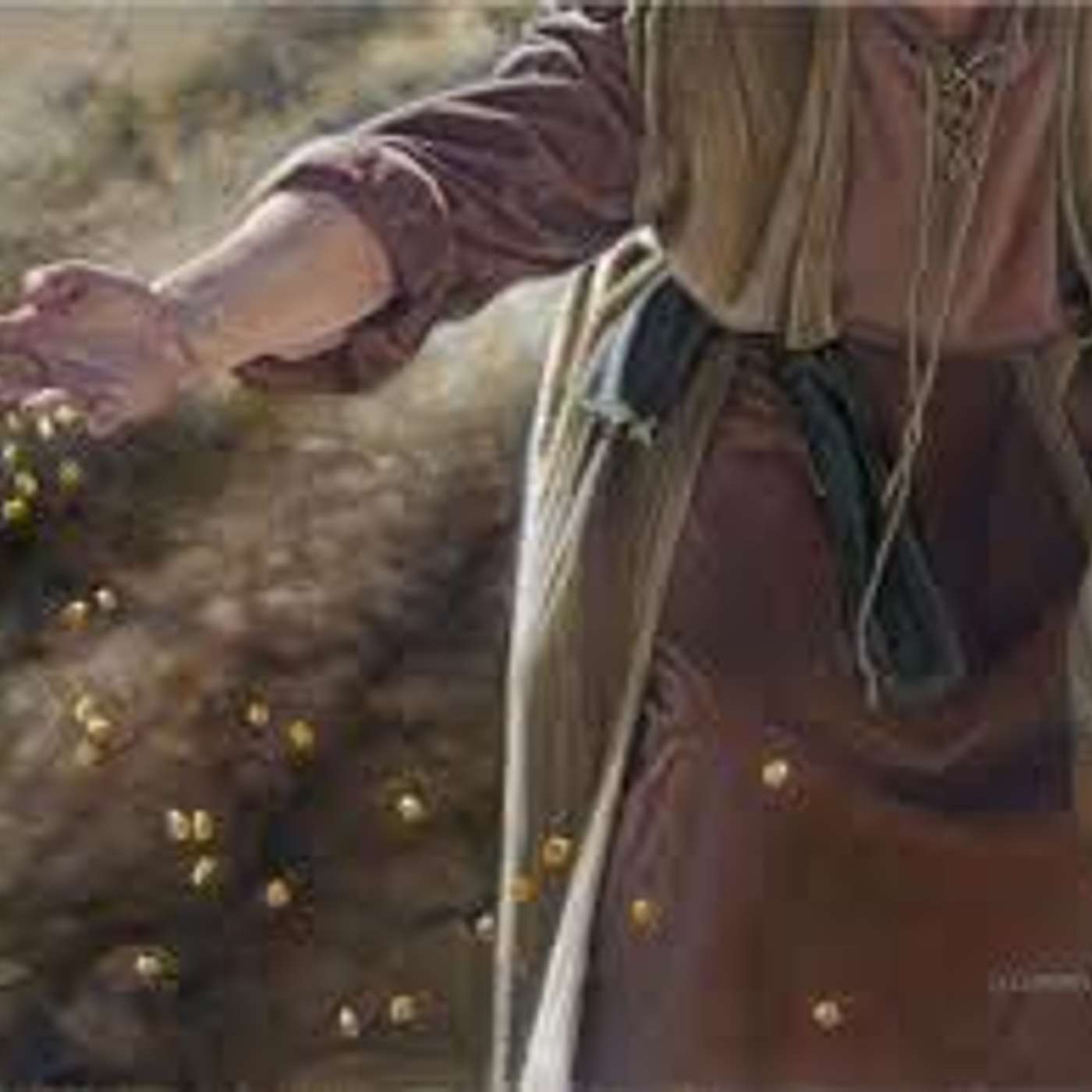 PROCLAIM GOSPEL